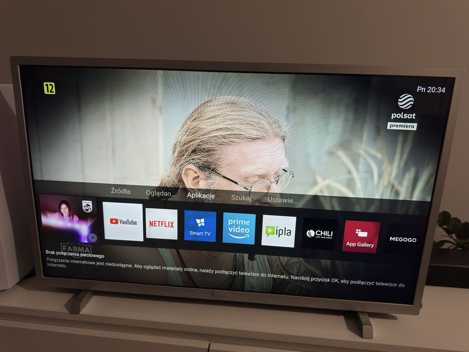 Philips 32PFS5823/12