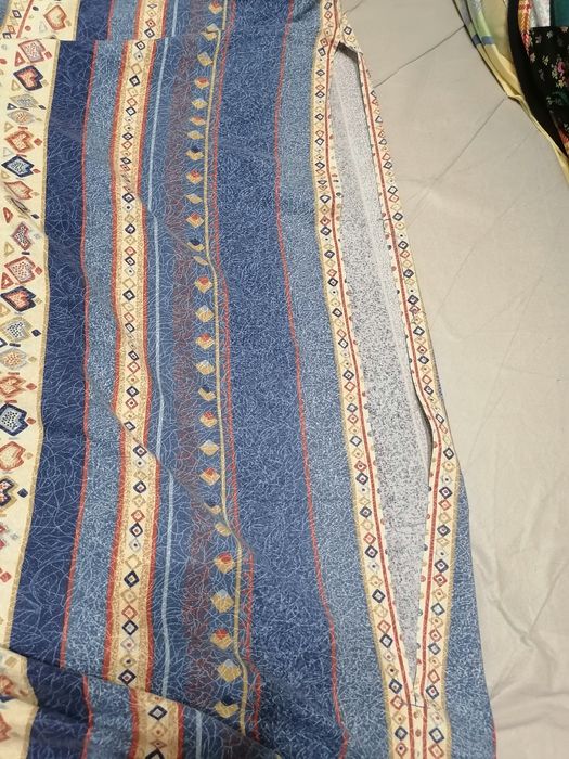 Продам пододеяльник цветной