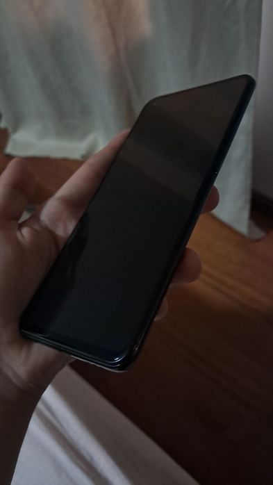 Telemóvel Oppo find x3 lite
