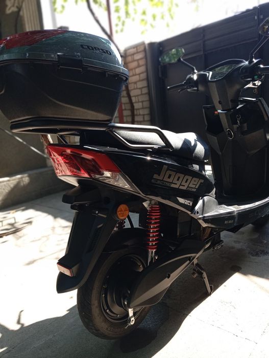 Corso Jogger 1500w