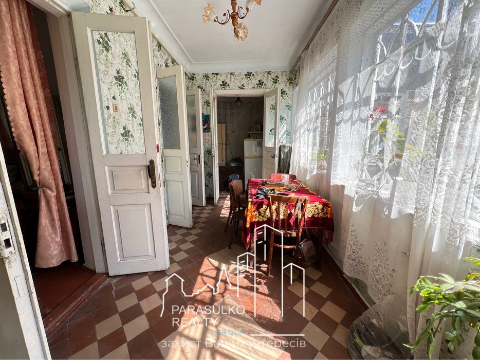 Продам добротний будинок!