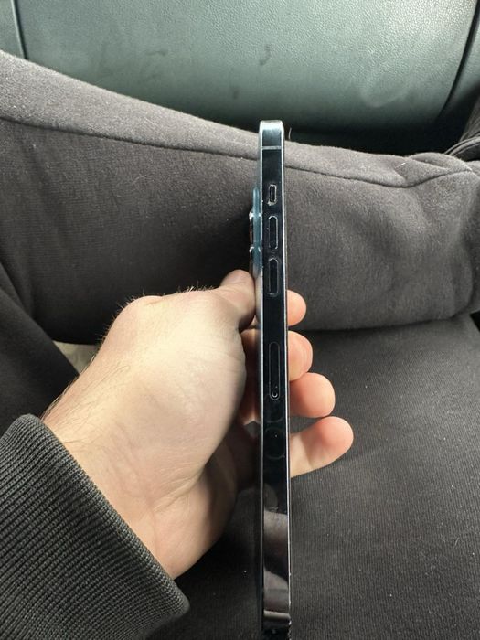 Iphone 12 pro max 256 gb r-sim