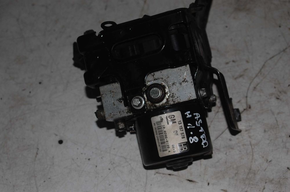 Pompa ABS Opel Astra H 1.8b