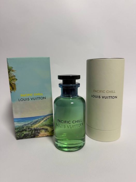 Louis Vuitton Pacific Chill 100 ml LUX 1:1 | Стойкий унисекс аромат