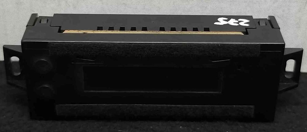 Computador de Bordo 9612383080 - PEUGEOT 306
