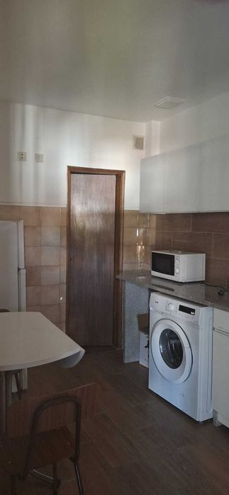 Moradia T2 para Arrendar em Britiande (Lamego) | Mobilada ou sem mobília