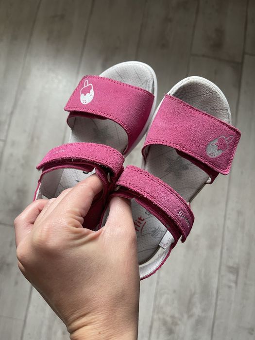 Босоніжки Superfit 29 розмір