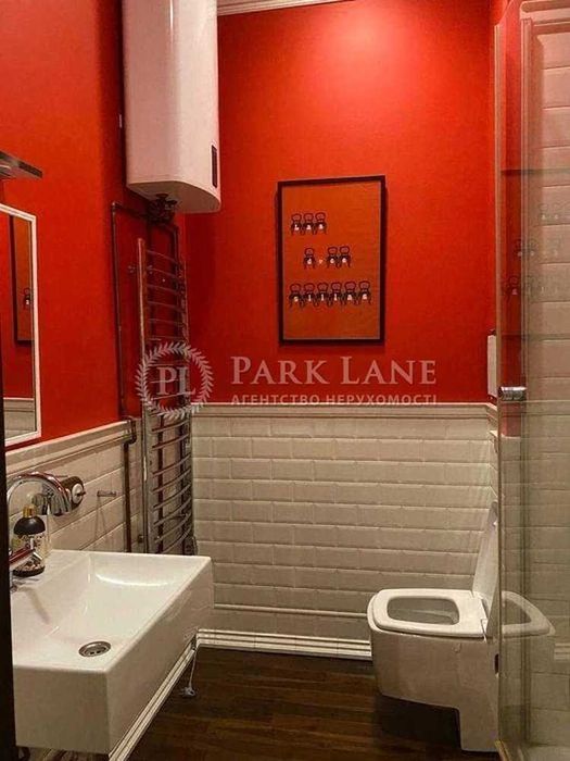 1-room apartment apartment by the address st. Ul Streletskaya (area 54 m²) - Atlanta.ua - photo 8