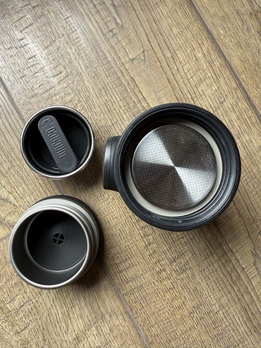 Wacaco Picopresso Café Portátil