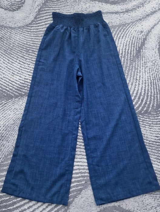 Spodnie szerokie"Shein".