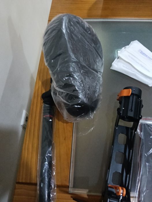 Kukurin G2 Max (45km rodados apenas, como nova)