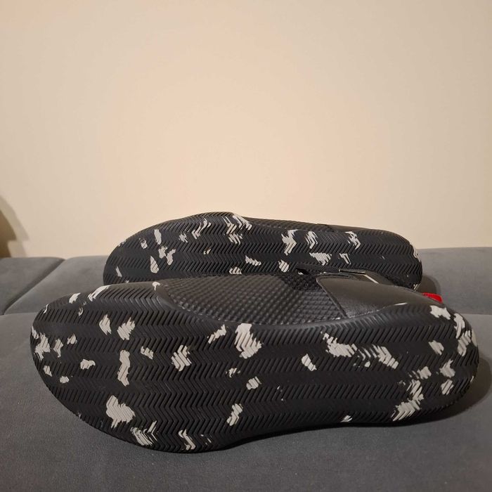 Buty do boksu roz. 45