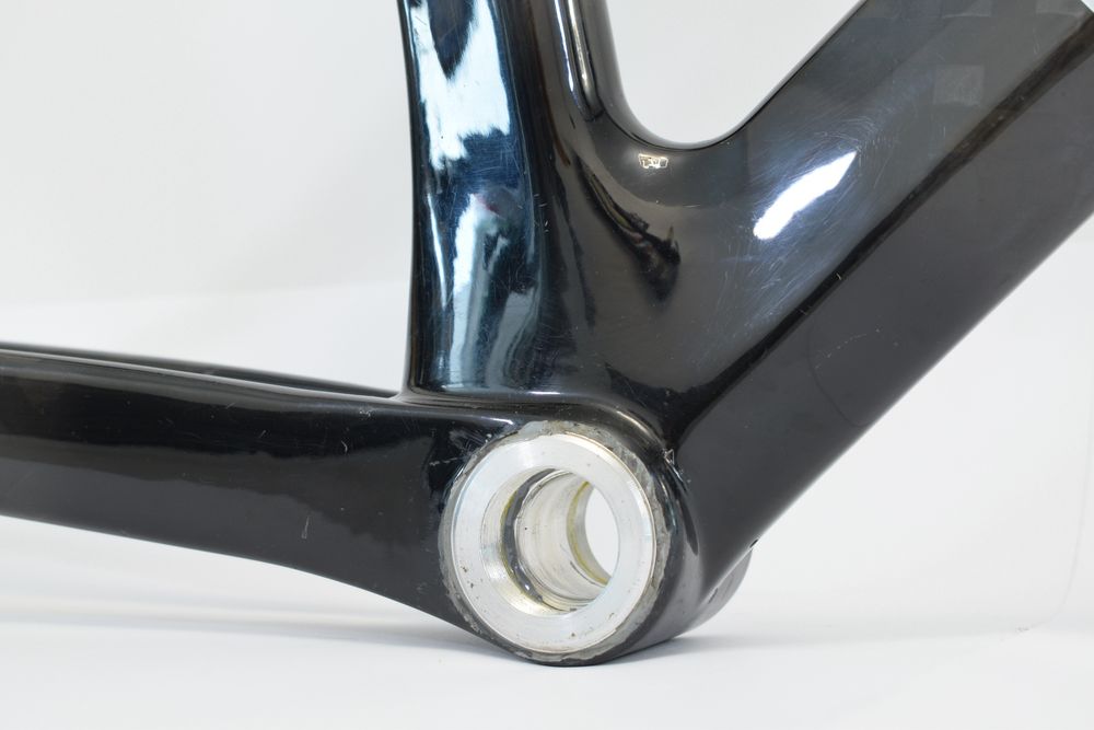 Rama torowa Planet X Pro Carbon track