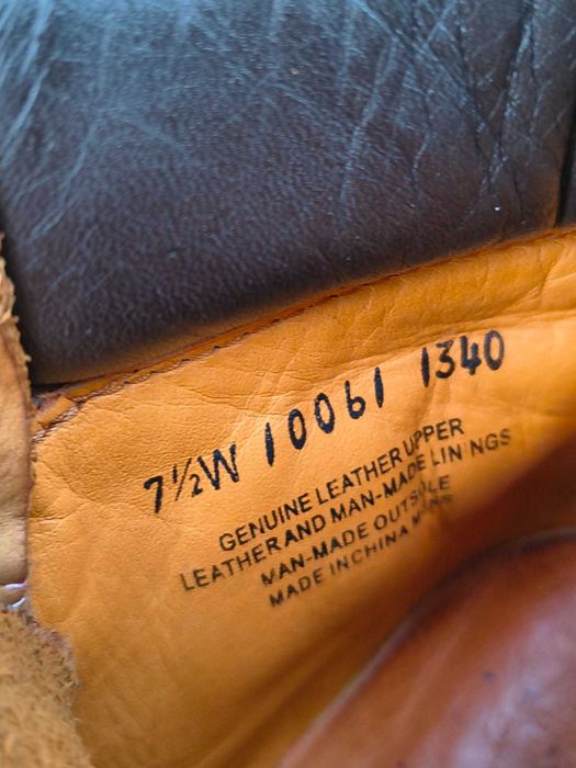 Buty zimowe trapery Timberland 6 Inch Premium rozmiar 41,5 US 7,5