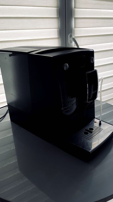 Ekspres do kawy Nivona