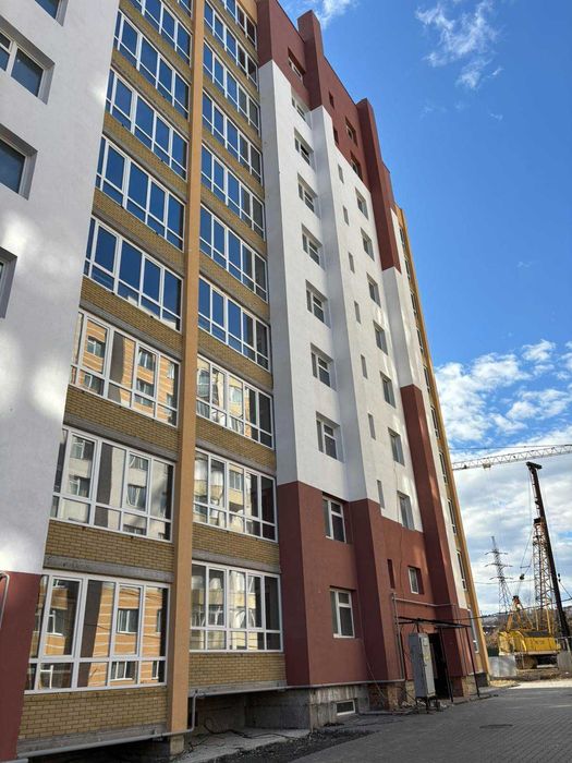 НАЙДЕШЕВША 1К квартира з бонусом від власника Виставка