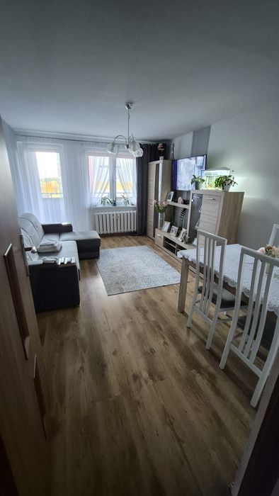 Mieszkanie 71,9m2 osiedle Piekary C