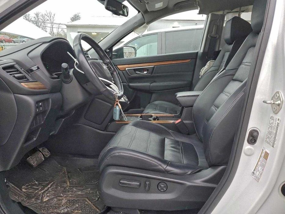 Honda CR-V Touring 2022