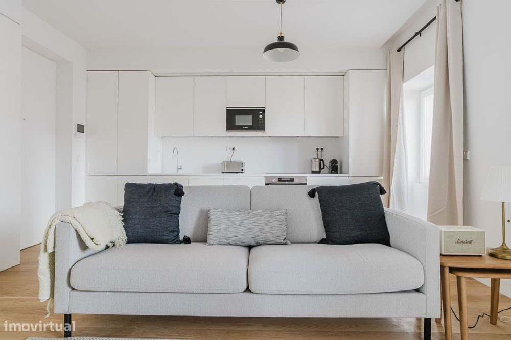 Apartment in Areeiro