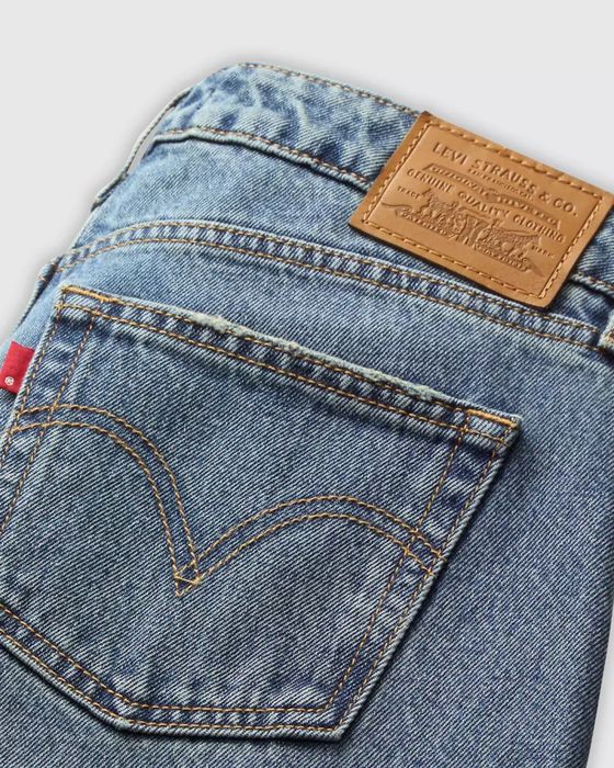 Джинси Levis   24w x 32l  Low Loose Women's Jeans