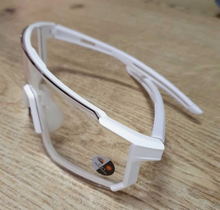 Окуляри велосипедні