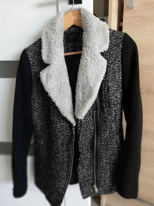 kurtka ciepla rozmiar M