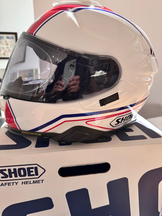 SHOEI GTAir2 インカム付 SENA SRL2 XL SHOEI GTAir2 インカム付 SENA SRL2 XL SRL2 - SENA SRL 2 Custom