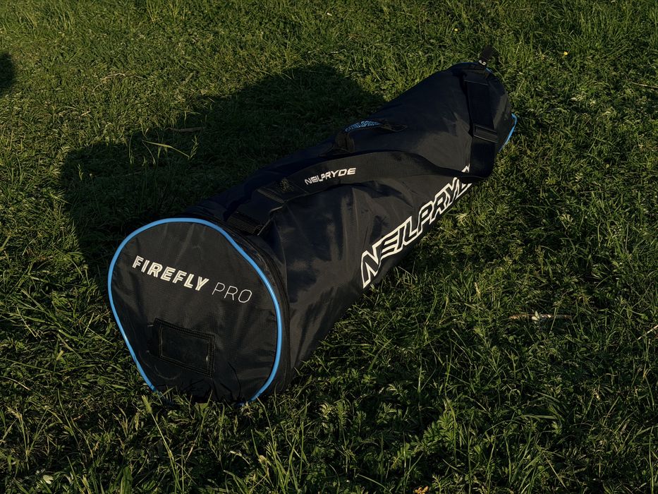 Wing Neilpryde Firefly Pro 4.5