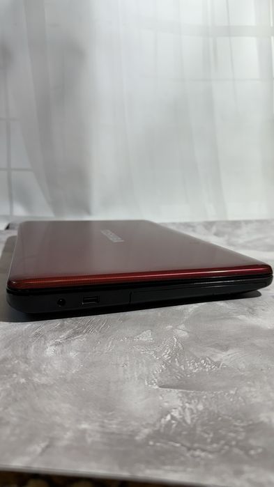 Toshiba Satellite C855