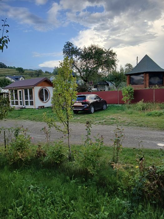 Відпочинок в Карпатах,на околиці Східниці(чи довготривало).