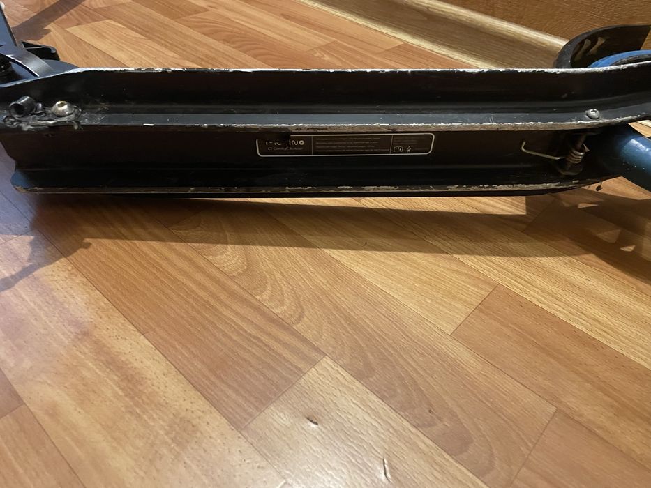 Самокат Movino CT Comfort Scooter