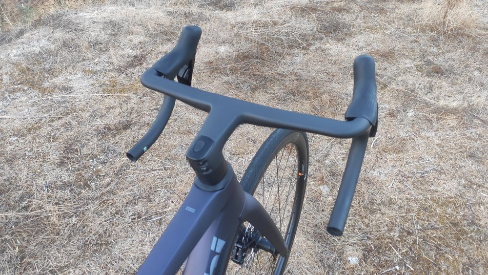 Novas Bianchi Specialissima Comp Carbono