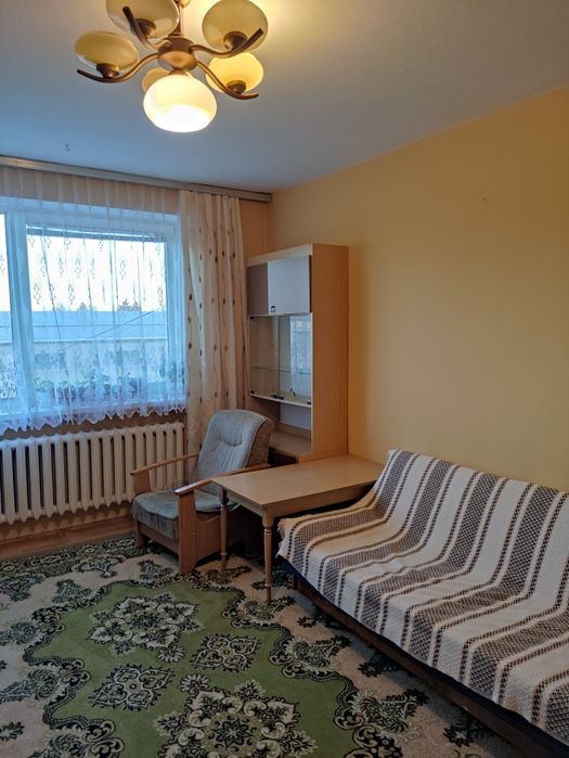 Mieszkanie 34m2 kawalerka I piętro