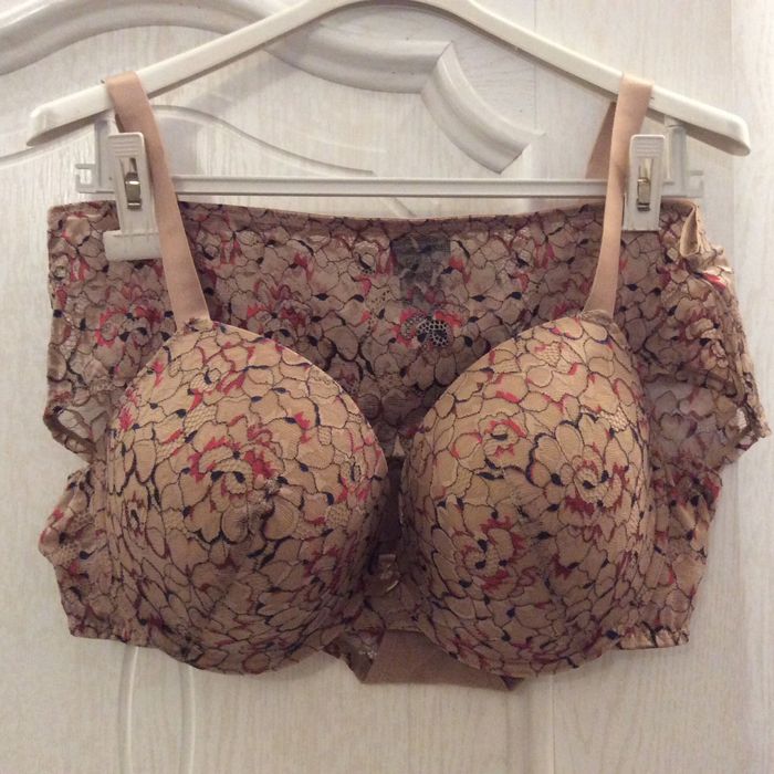 Женское белье— комплект Bonprix