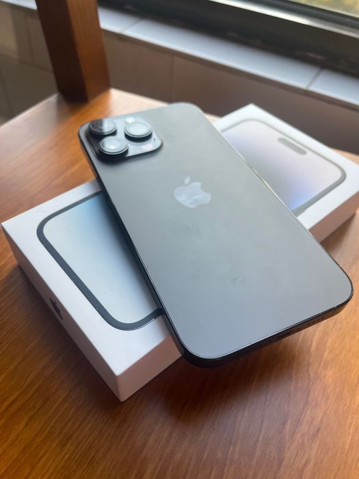 iPhone 14 Pro Max 256Gb