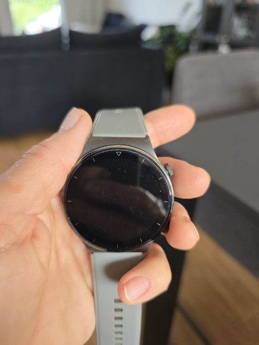 Smartwatch huai GT 2 Pro
