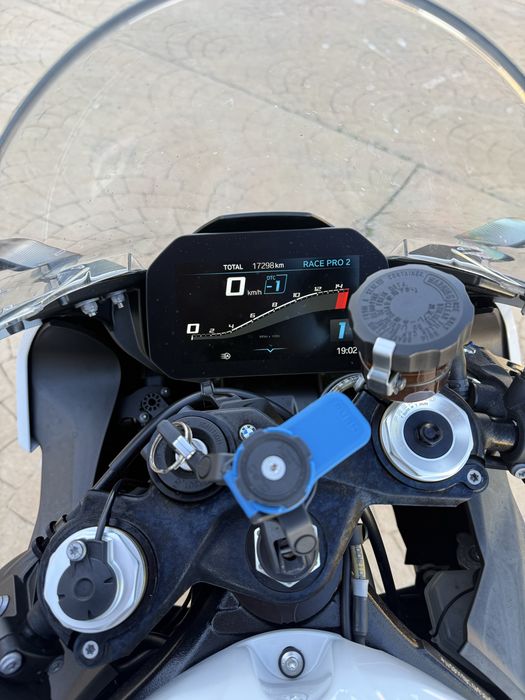 BMW S1000RR 2024 Pack M