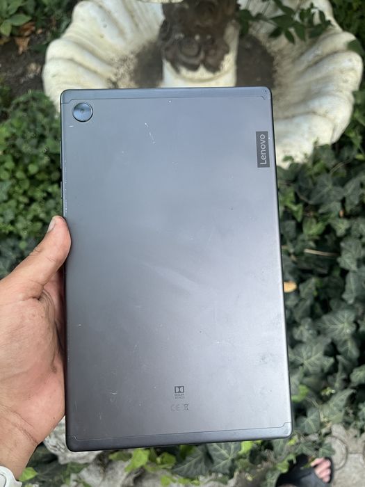 Lenovo Tab M10 HD Gen 2 у хорошому стані