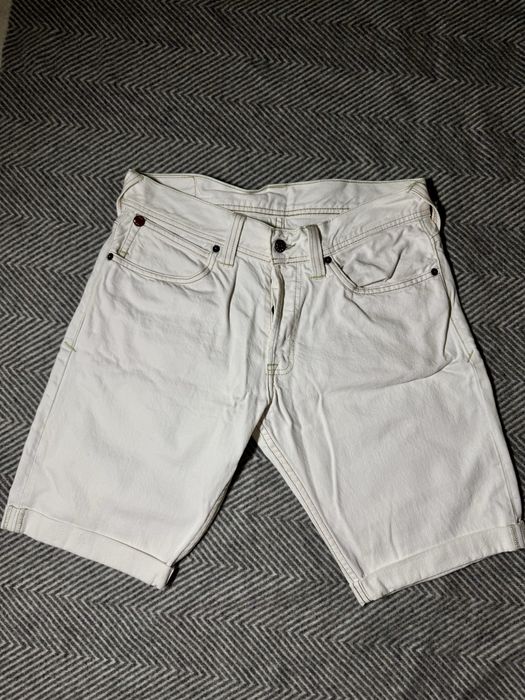 Шорти Evisu x Puma