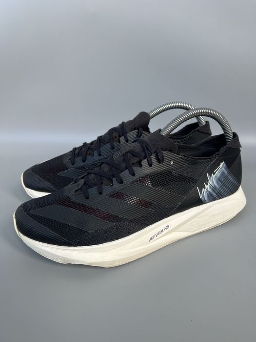 Оригінальні Кросівки Adidas Y 3 Takumi Sen 10 43р.27.5см.