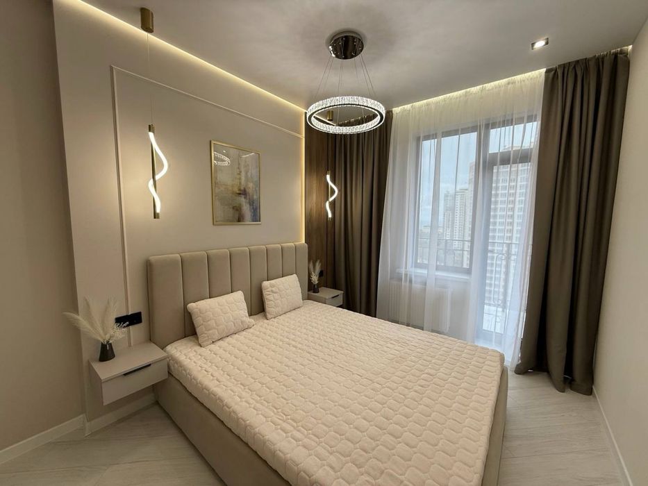 3-комнатная квартира по адресу Куликово поле пл. (площадь 68 м²) - Atlanta.ua - фото 7