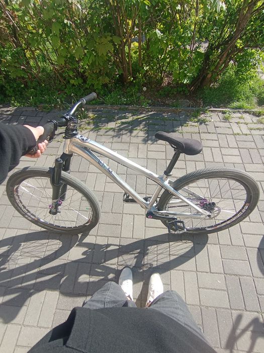 Sprzedam dartmoor 26 player