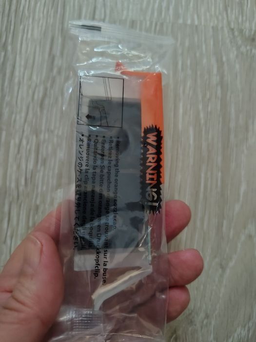 Картриджі до принтера Canon за 1 шт.