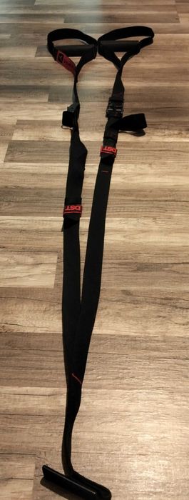 material de ginásio