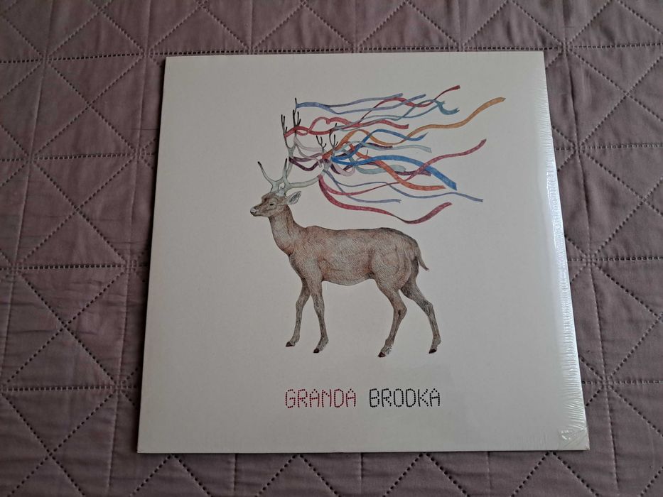 Monika Brodka - Granda