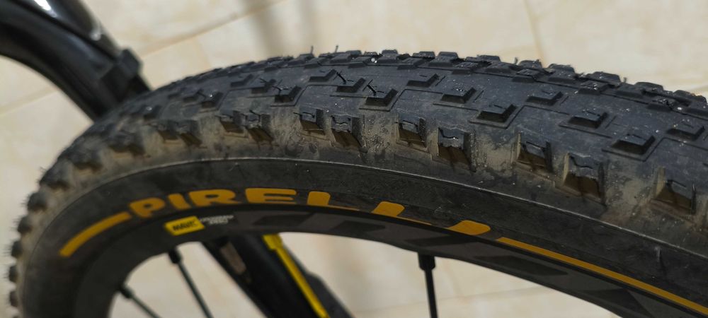 Cannondale fsi NOVA suspensão lefty ocho MUITO MATERIAL