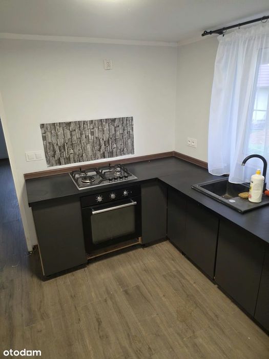 Mieszkanie 2-pokojowe w Wieliczce, 52 m2