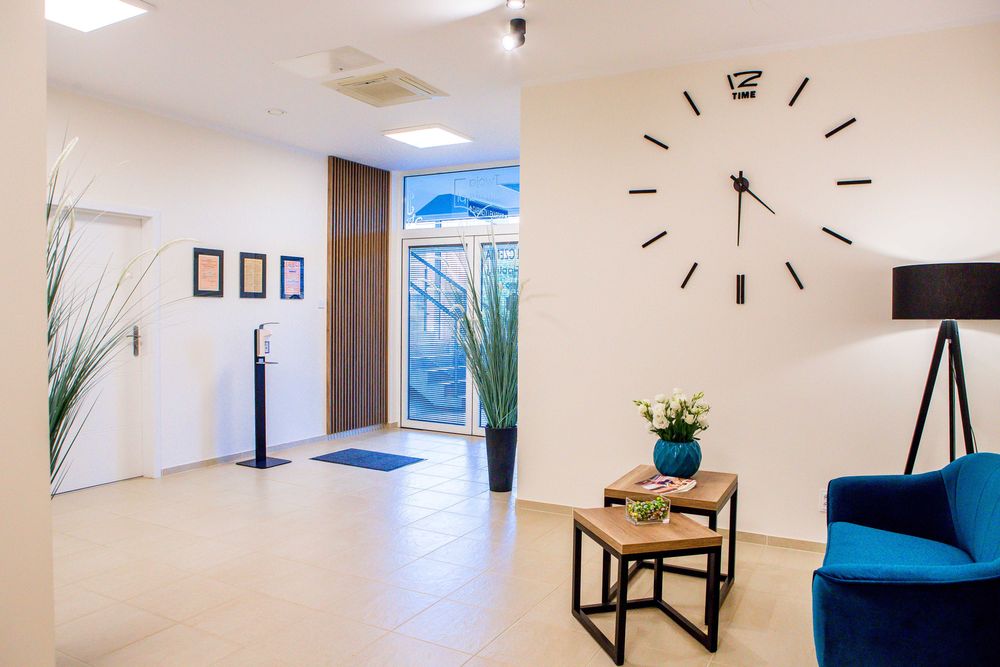 Oferta wynajmu lokalu – Idealnego na biura lub usługi medyczne