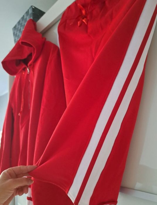 Nowy komplet w rozmiarze M/ l