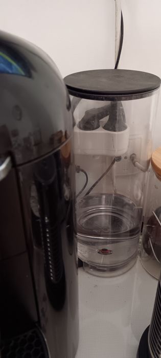Máquina de café Nespresso